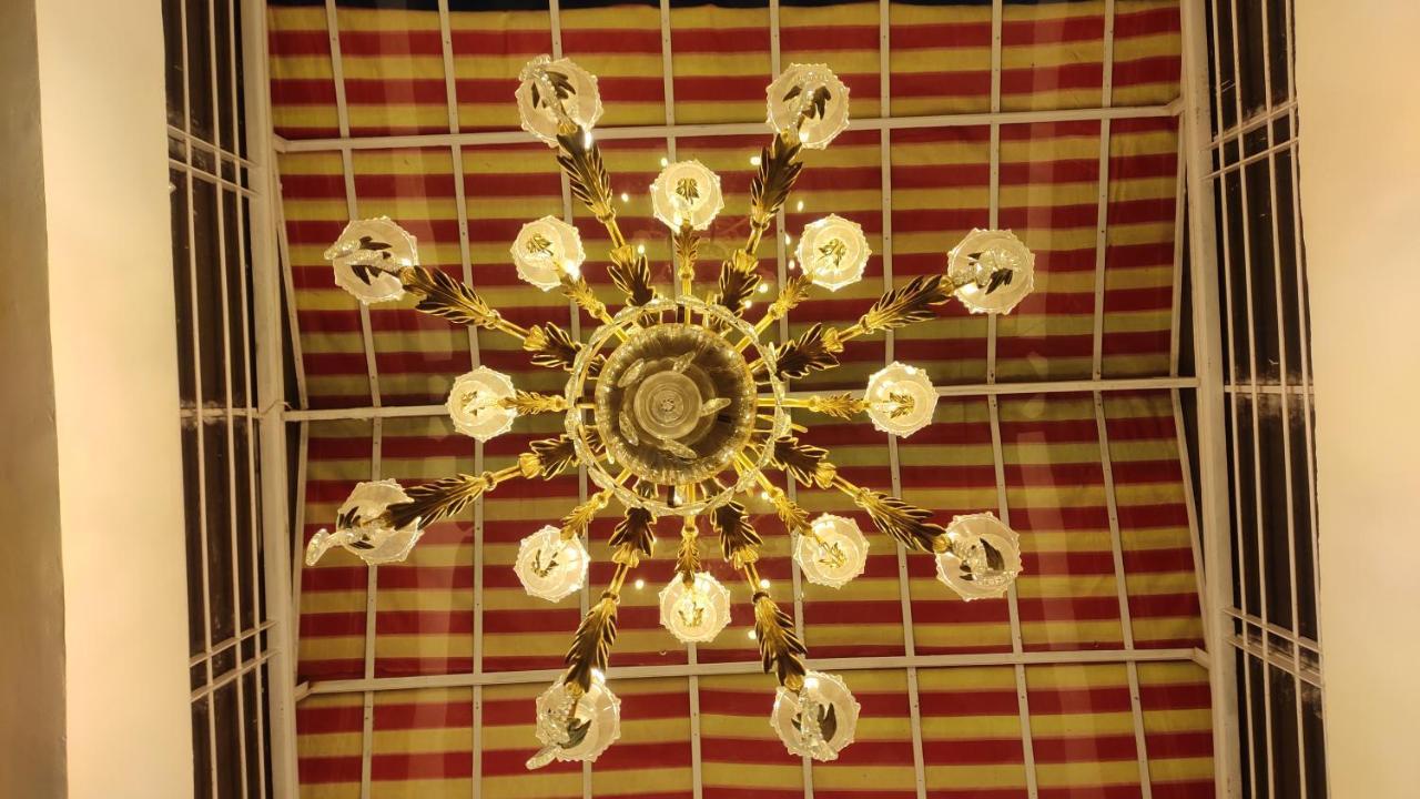 The Royal Hermitage - Best Luxury Boutique Hotel Jaipur Eksteriør billede