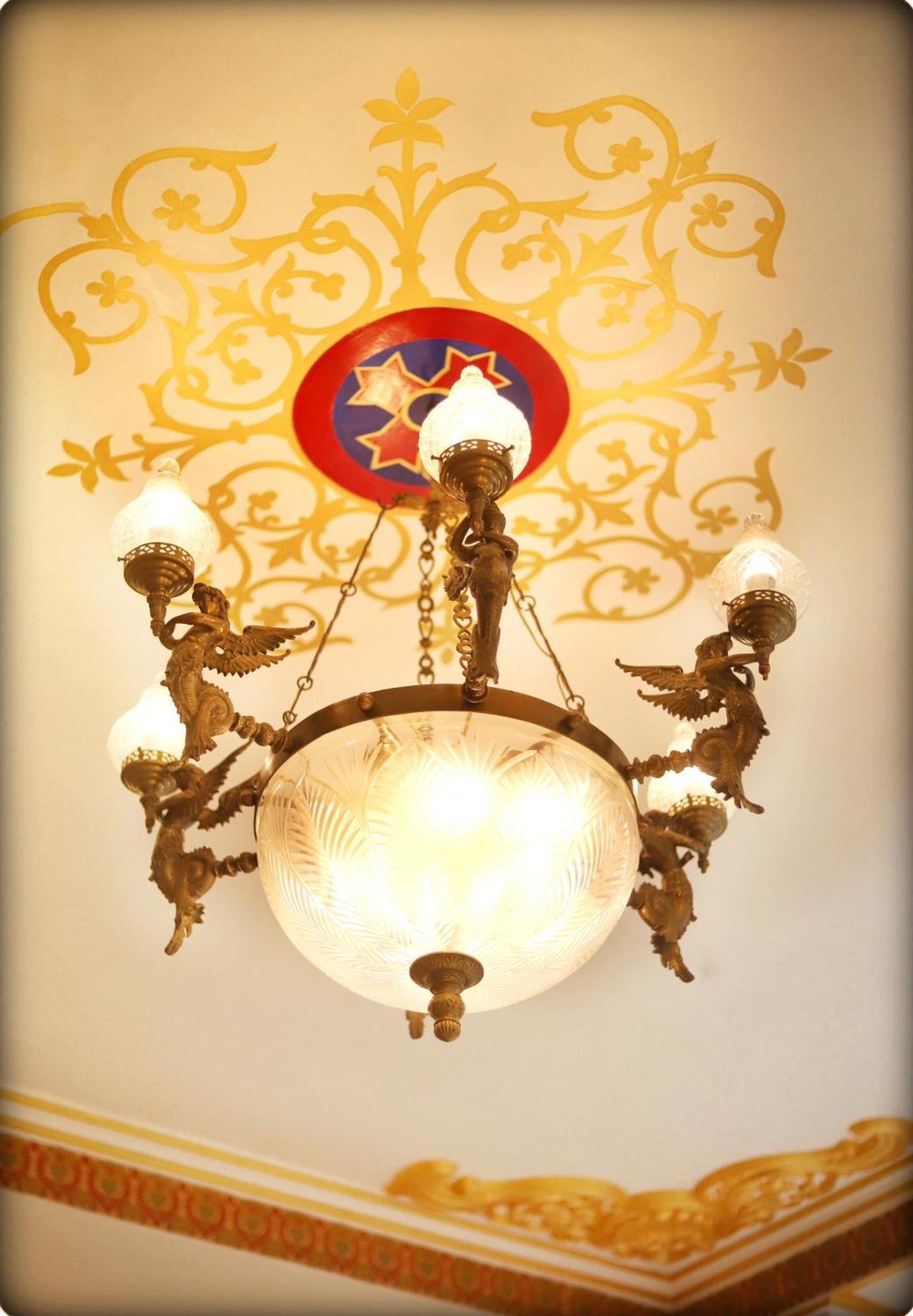 The Royal Hermitage - Best Luxury Boutique Hotel Jaipur Eksteriør billede