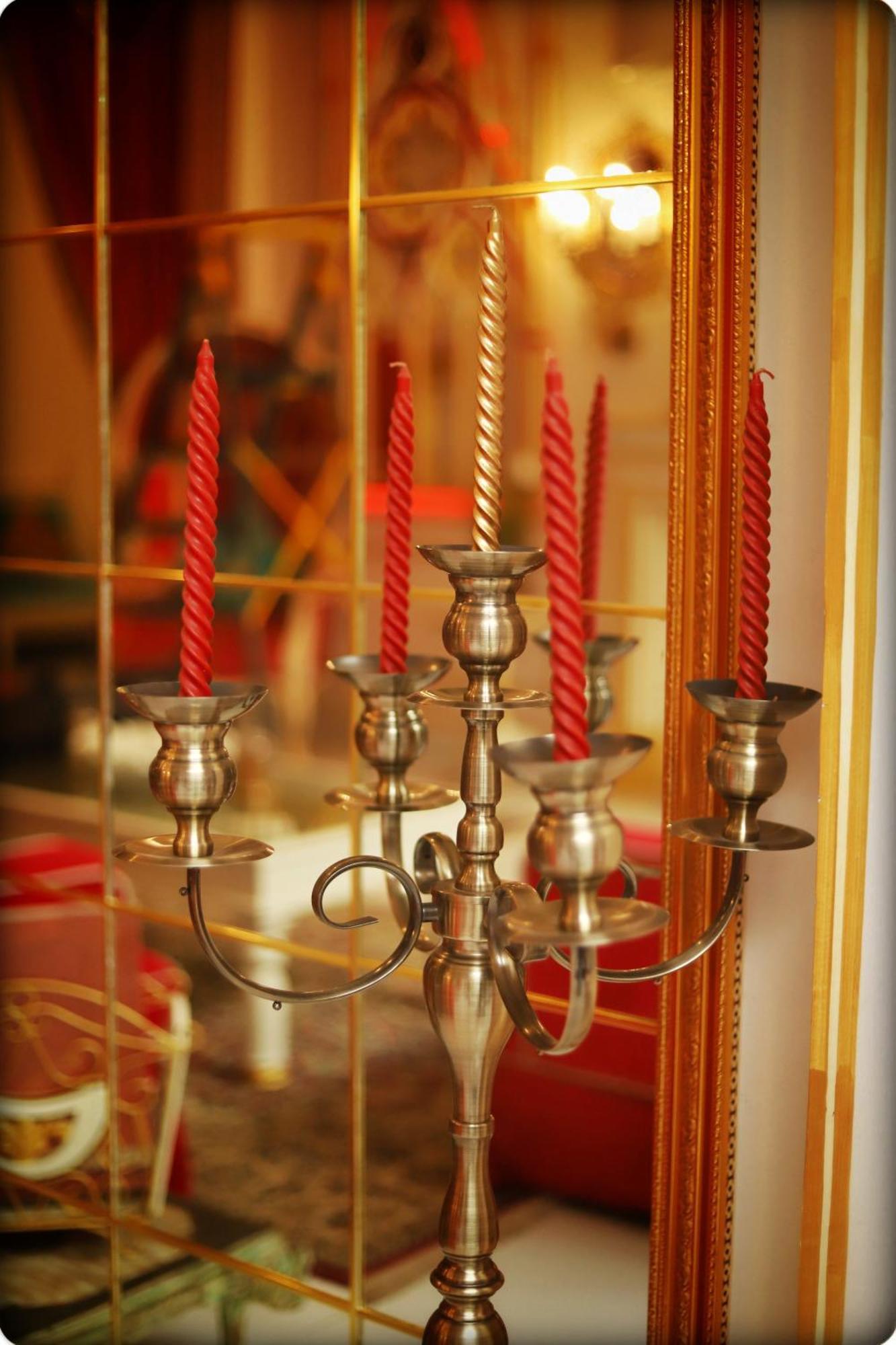 The Royal Hermitage - Best Luxury Boutique Hotel Jaipur Eksteriør billede