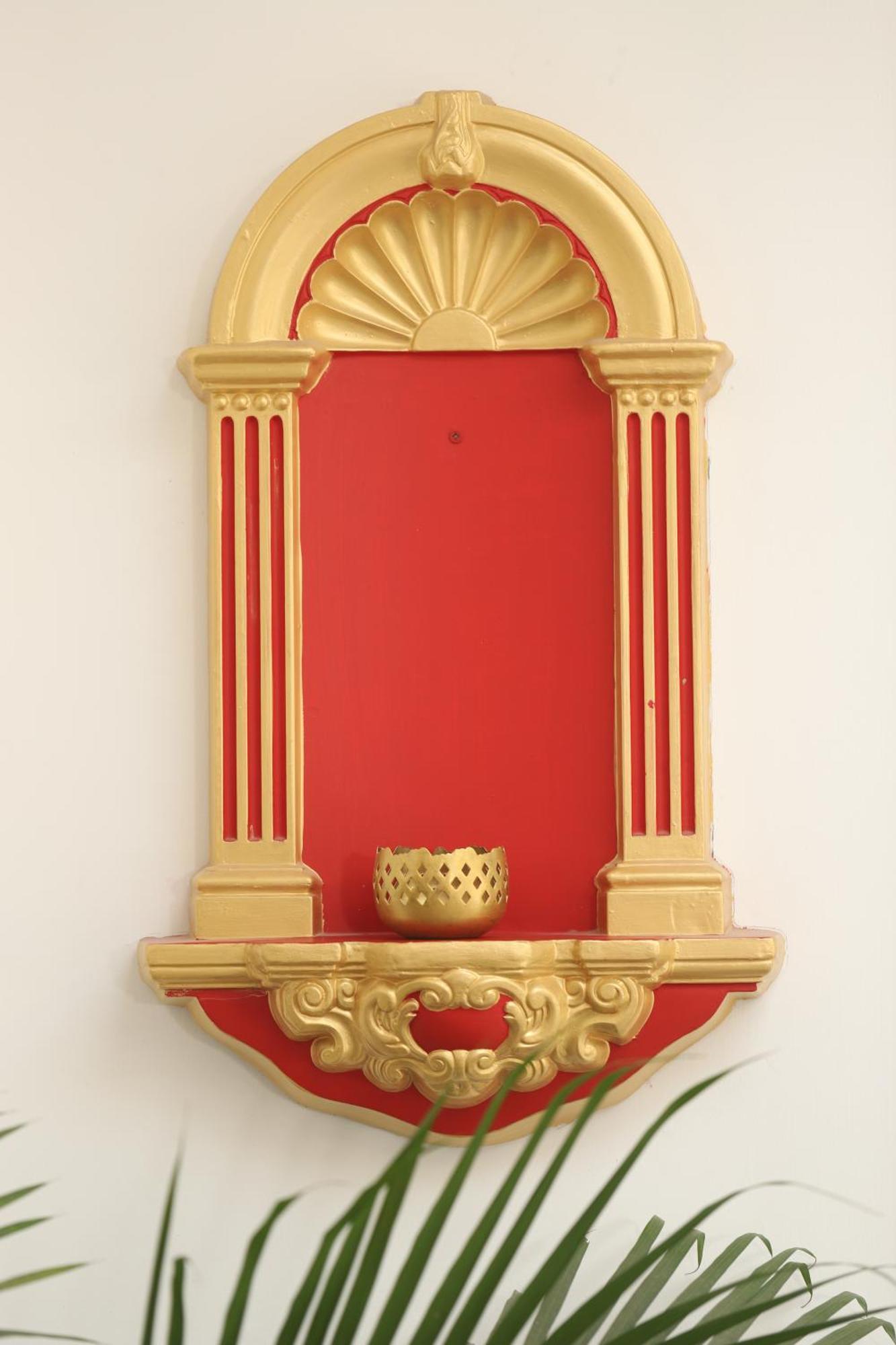 The Royal Hermitage - Best Luxury Boutique Hotel Jaipur Eksteriør billede